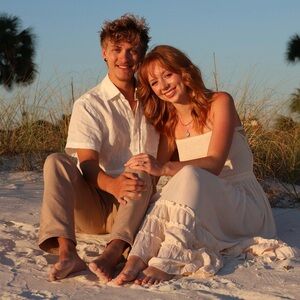 Meet your Posher, Riley